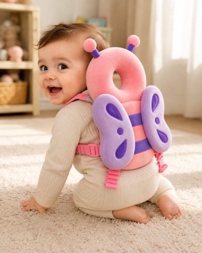 Baby Head Protector
